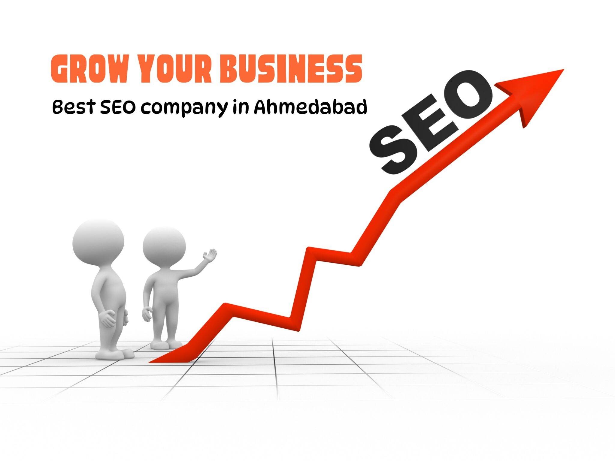 Why You Need Simba Squad as Your SEO Partner in Ahmedabad