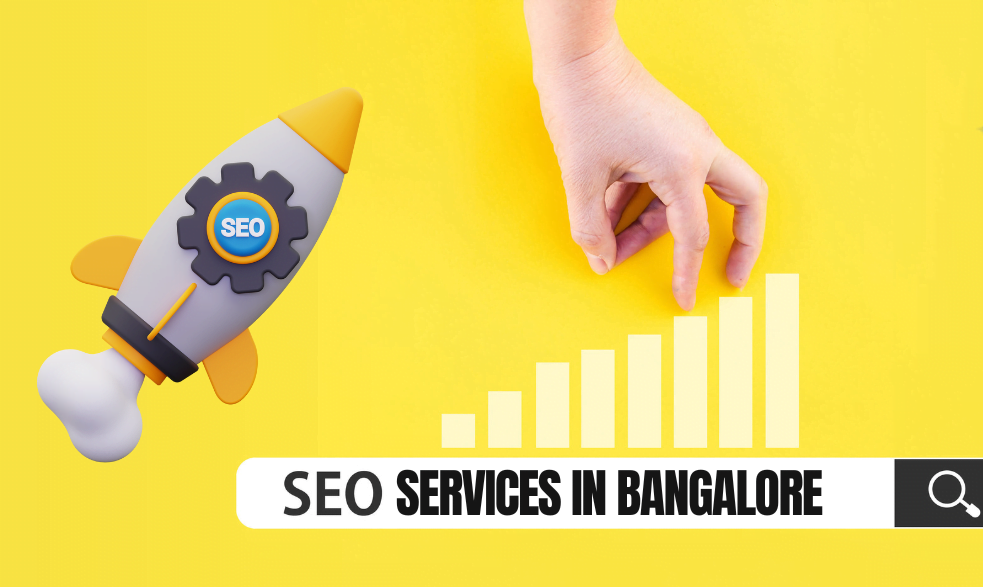 Boost Your Business with the Best SEO Services in Bangalore