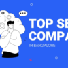 top seo company in bangalore