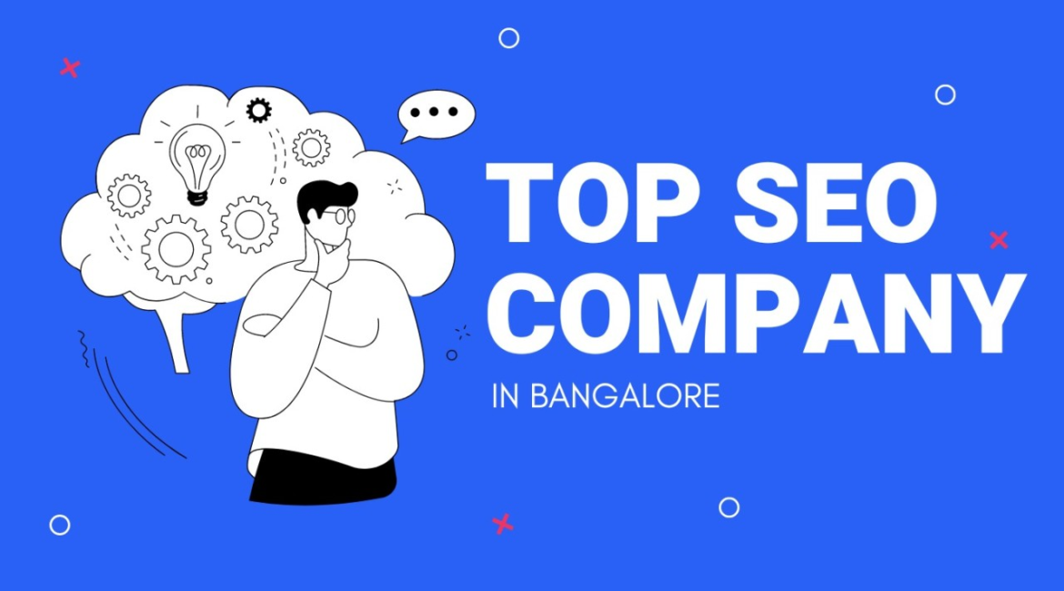 top seo company in bangalore