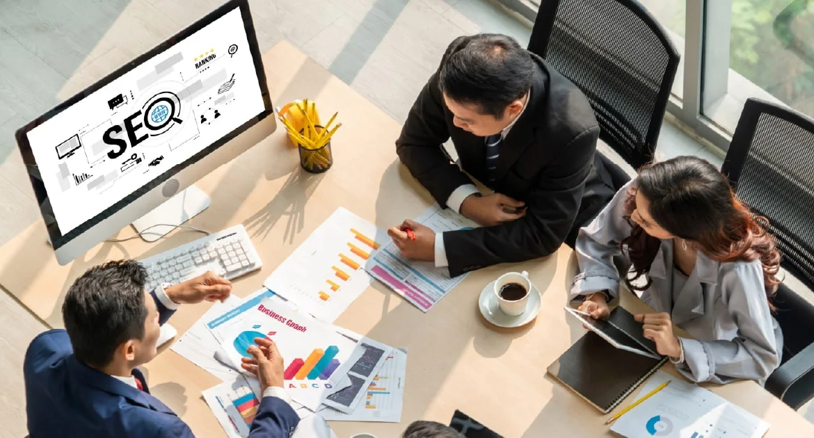 best seo agencies in bangalore