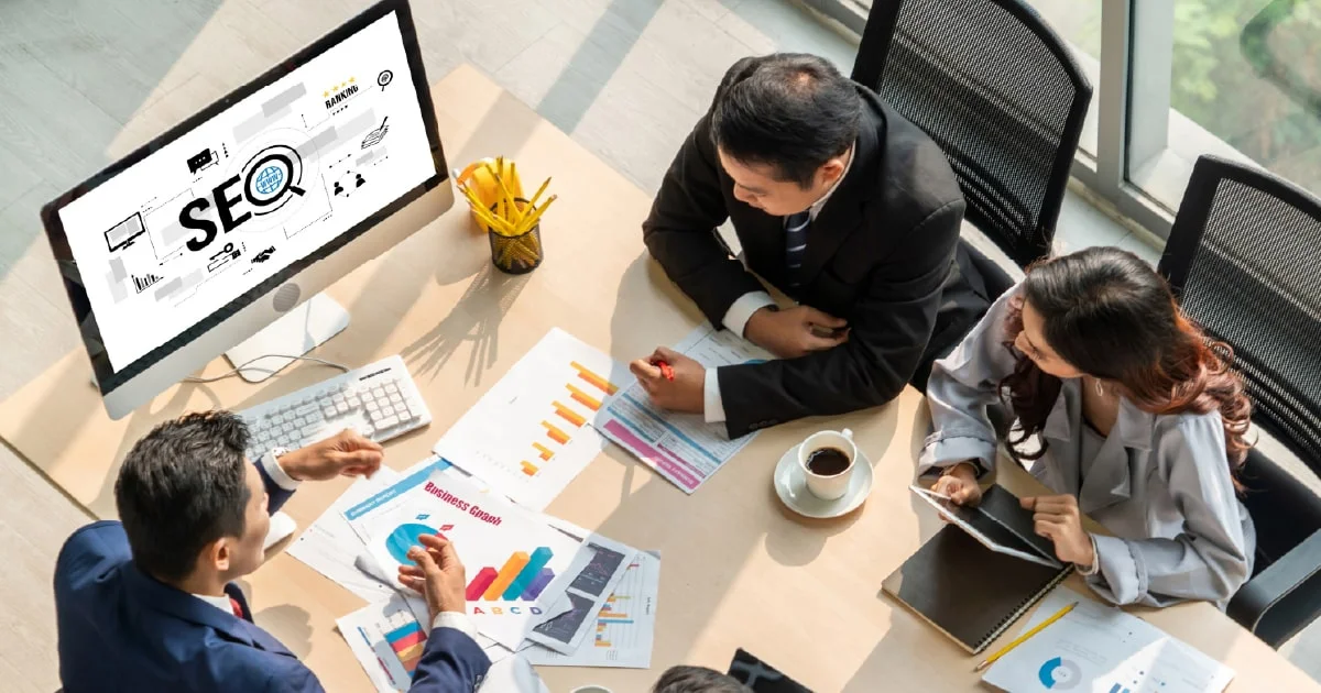 best seo agencies in bangalore