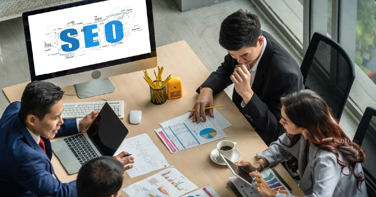 seo expert in ahmedabad