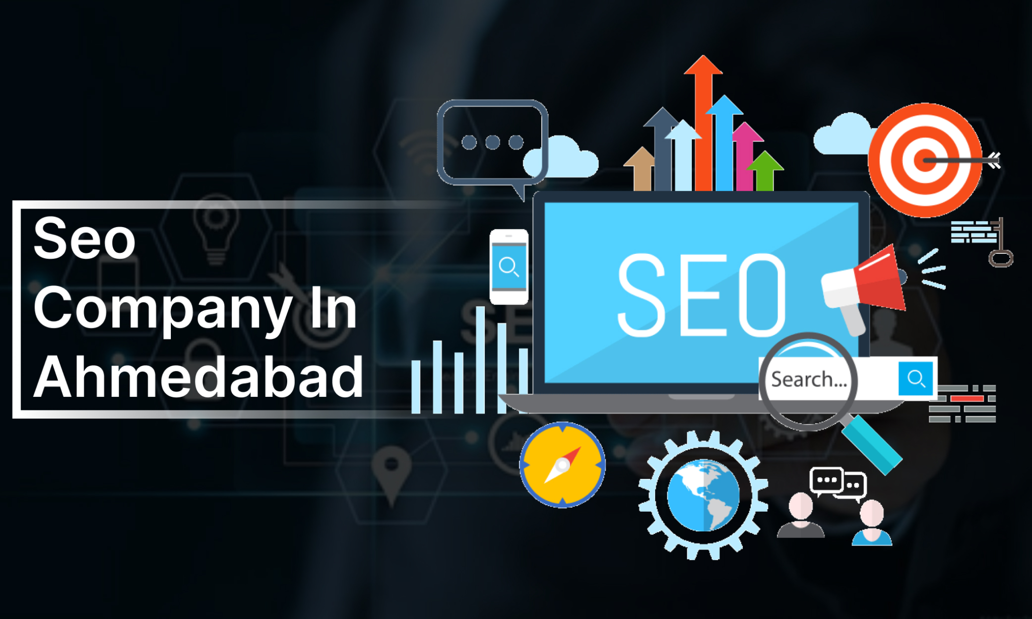 seo company ahmedabad