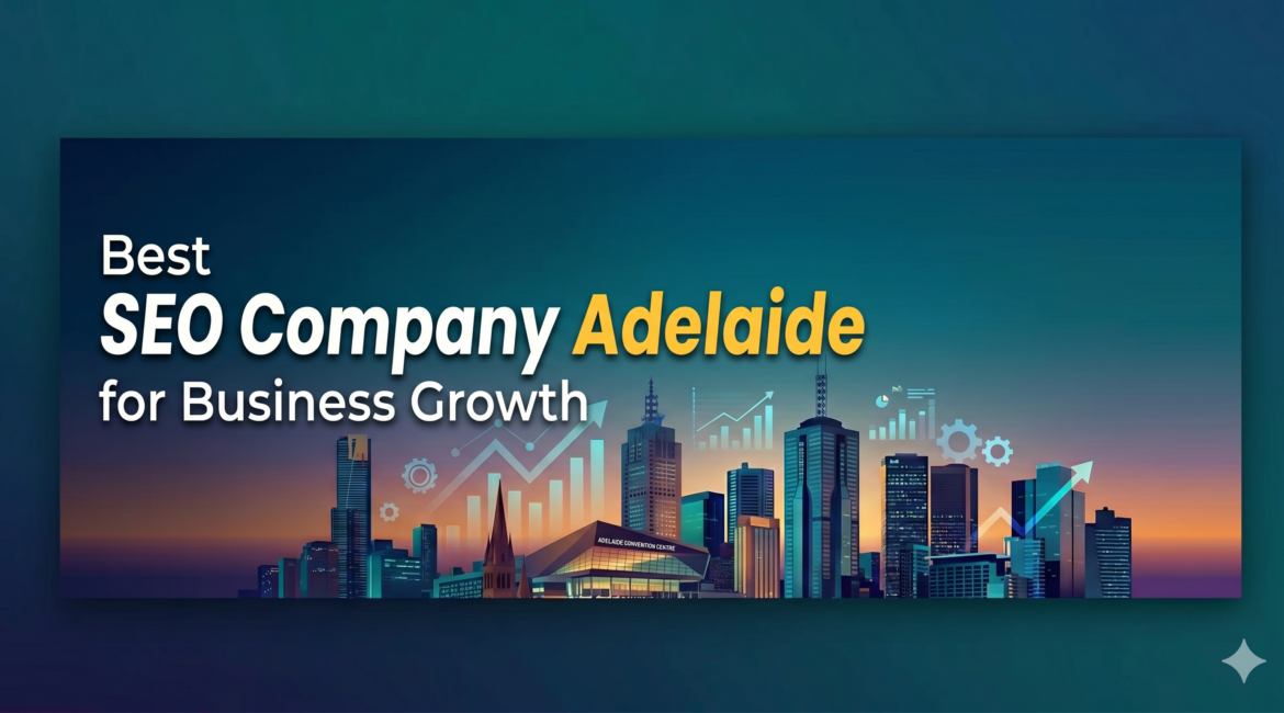 Affordable SEO Adelaide