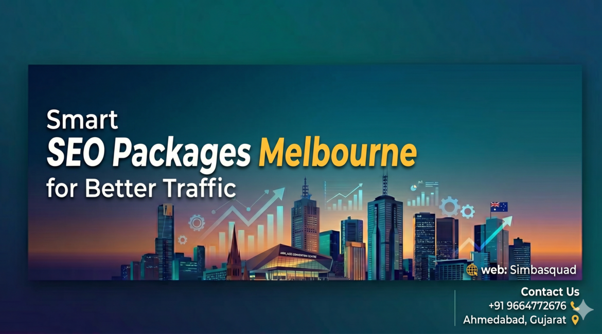 SEO Marketing Company Melbourne