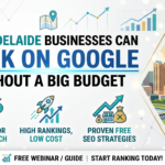 Adelaide SEO