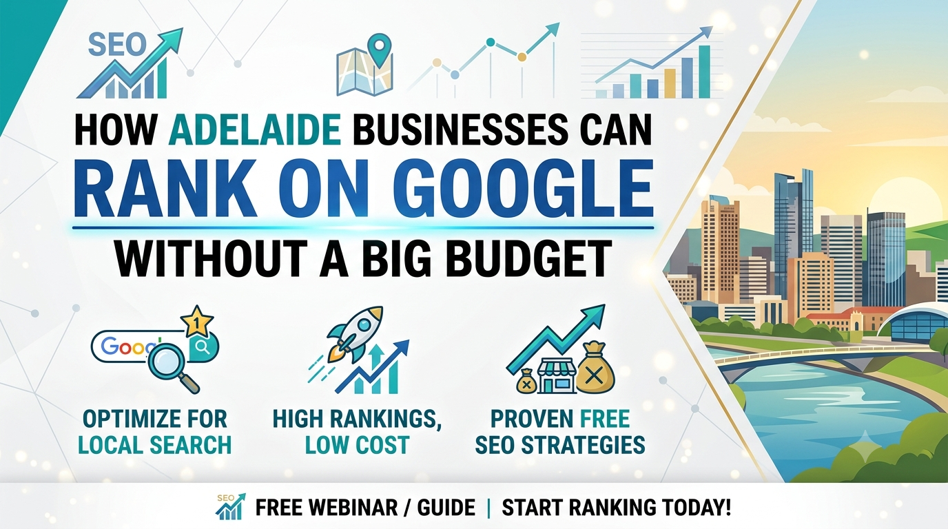 Adelaide SEO